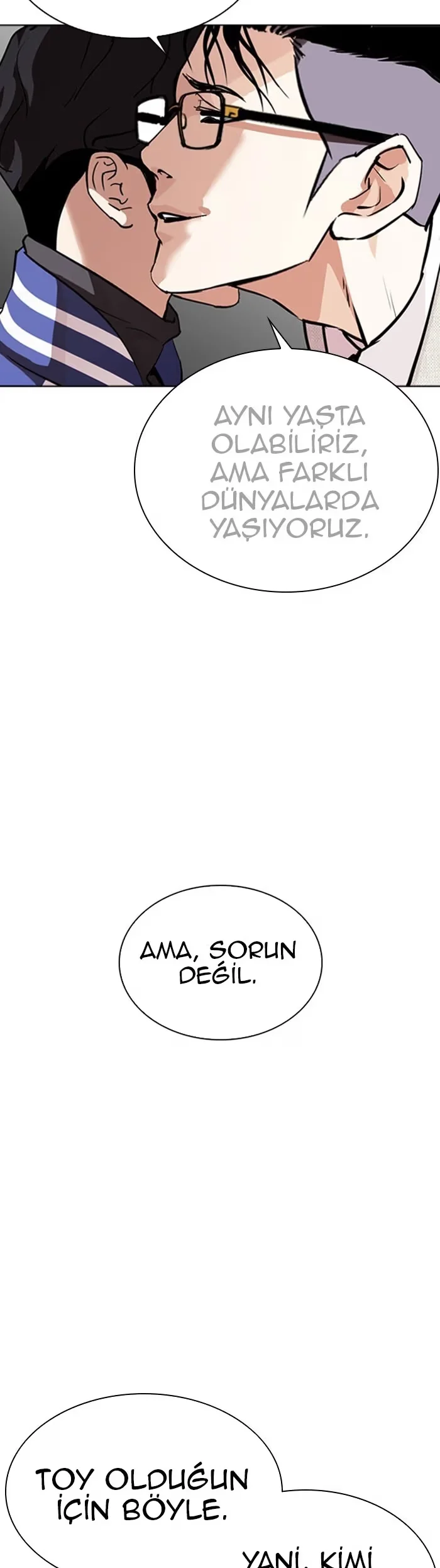 Lookism - Bölüm 291 - Sayfa 18