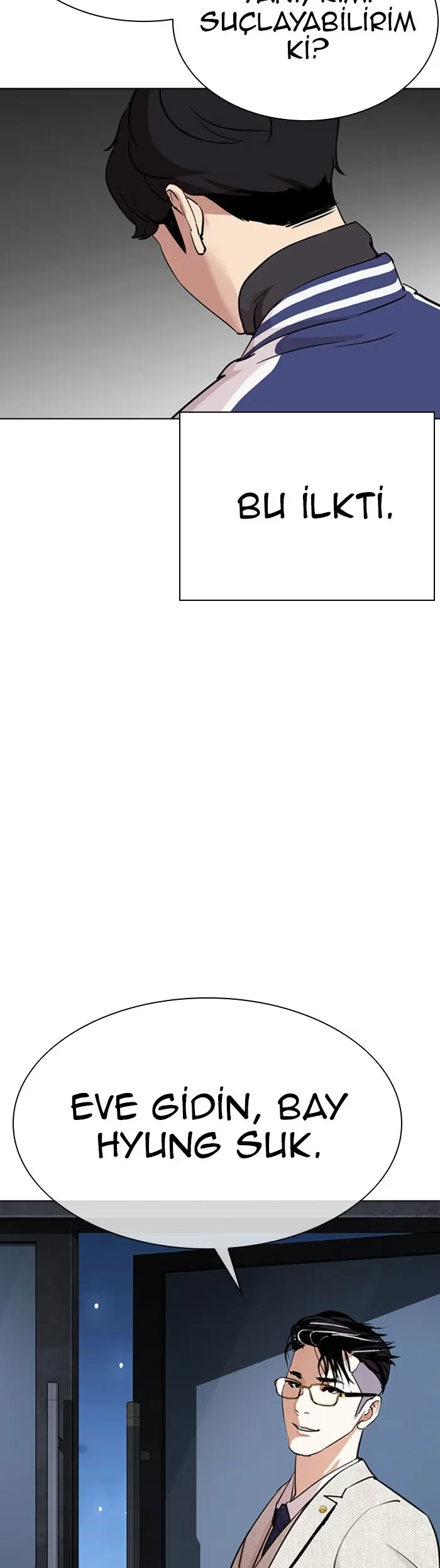 Lookism - Bölüm 291 - Sayfa 19