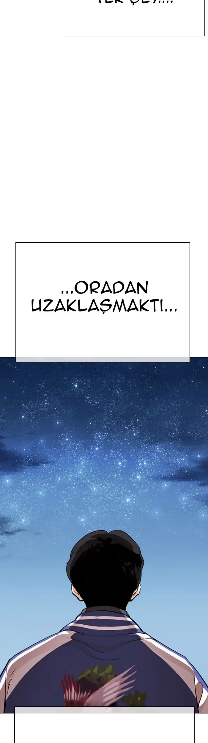 Lookism - Bölüm 291 - Sayfa 21