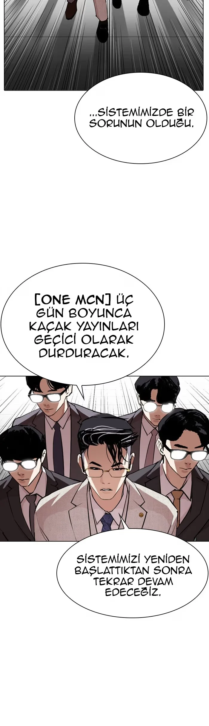 Lookism - Bölüm 291 - Sayfa 23