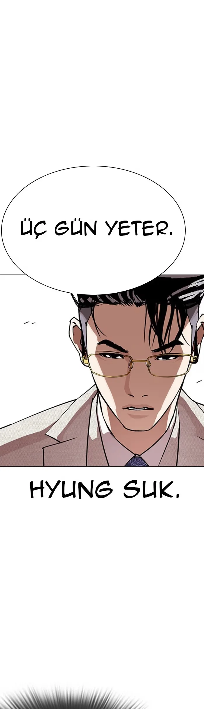 Lookism - Bölüm 291 - Sayfa 25