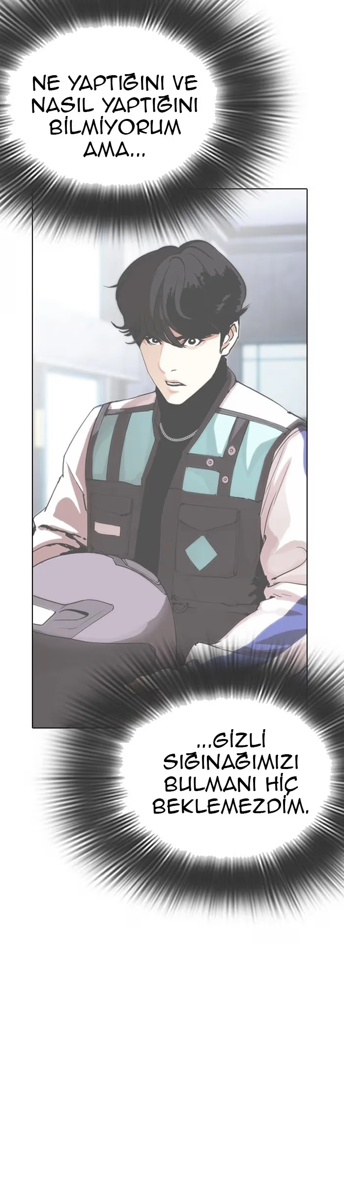 Lookism - Bölüm 291 - Sayfa 26