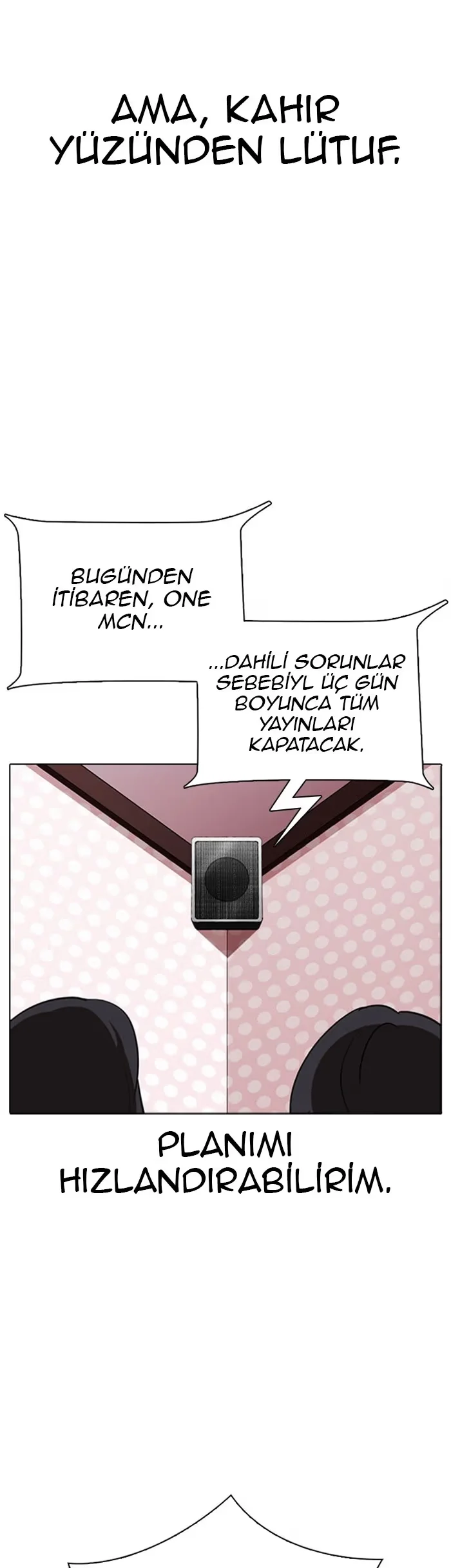 Lookism - Bölüm 291 - Sayfa 27