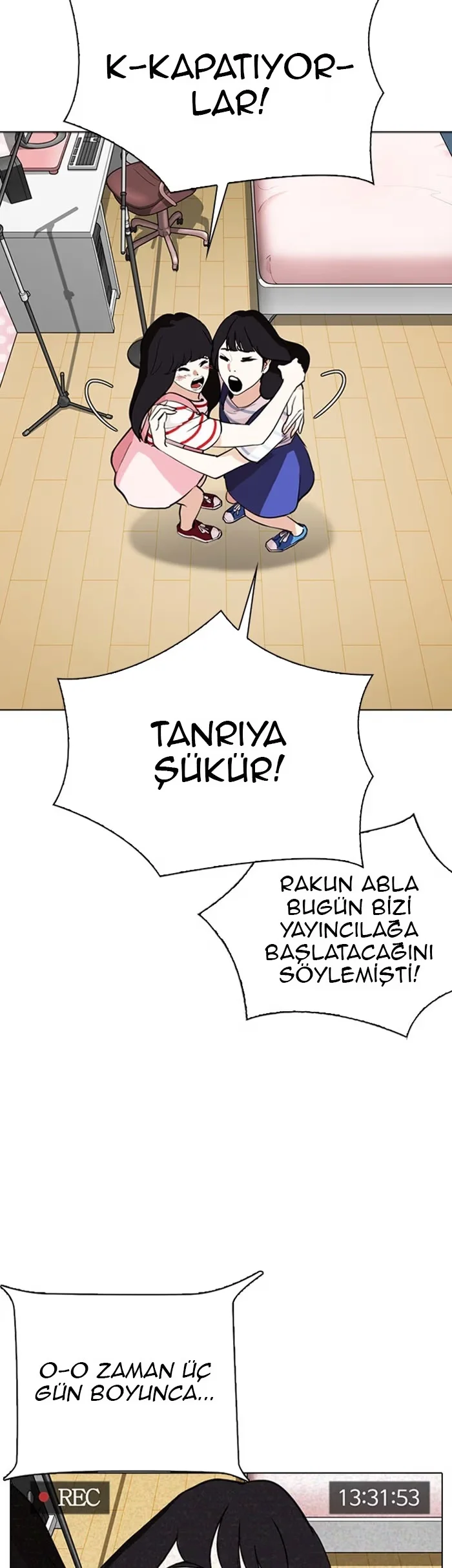 Lookism - Bölüm 291 - Sayfa 28