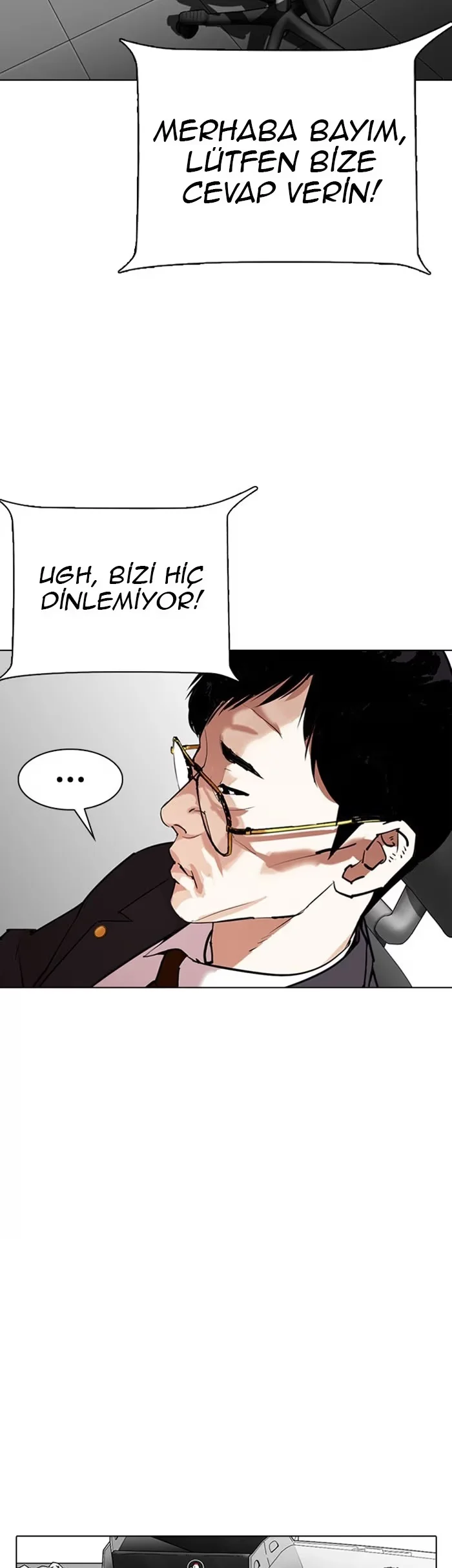 Lookism - Bölüm 291 - Sayfa 30