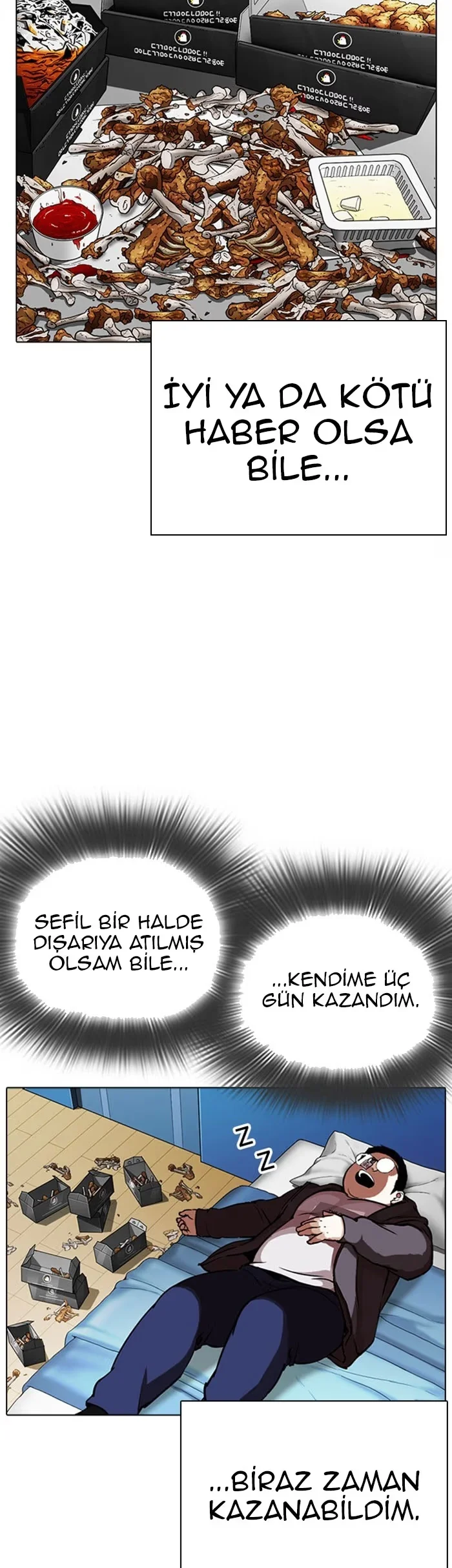 Lookism - Bölüm 291 - Sayfa 31