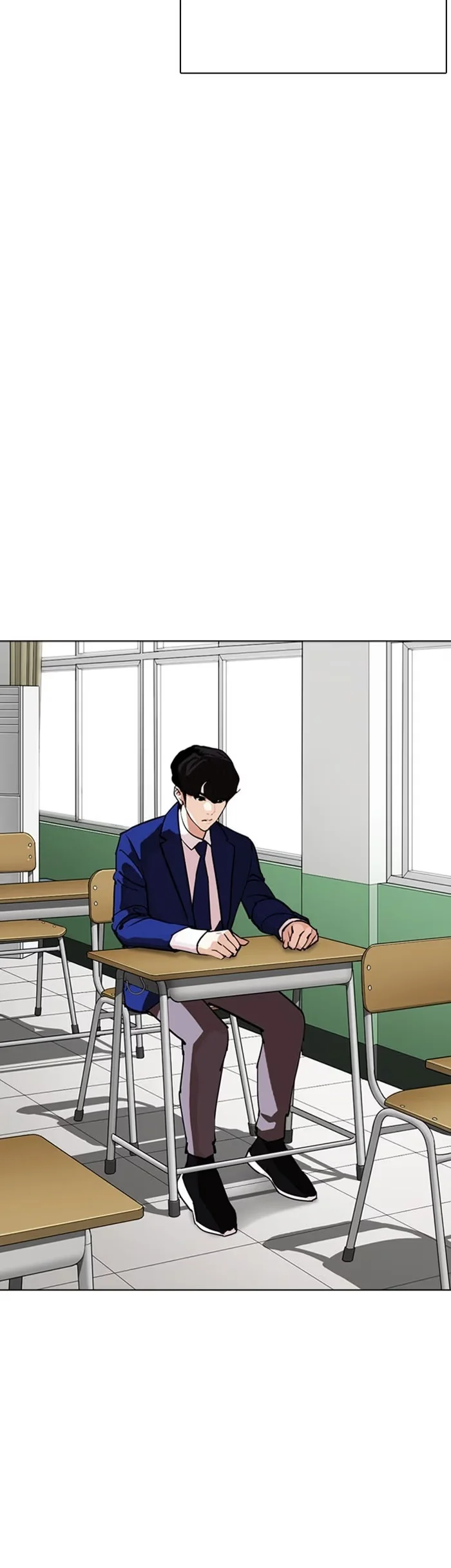 Lookism - Bölüm 291 - Sayfa 32