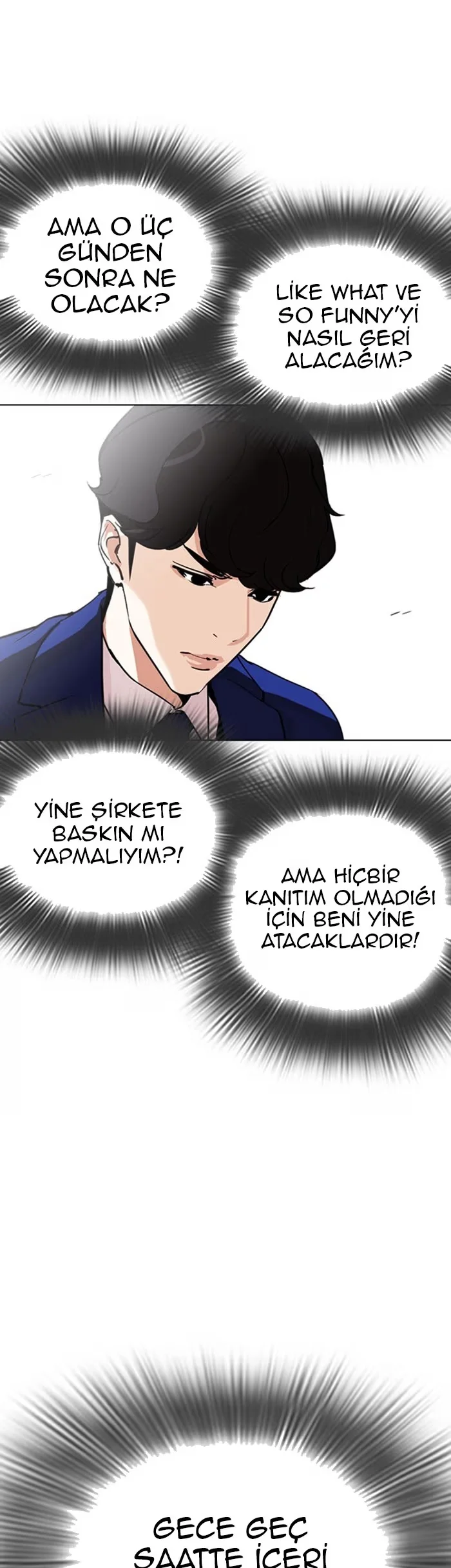 Lookism - Bölüm 291 - Sayfa 33