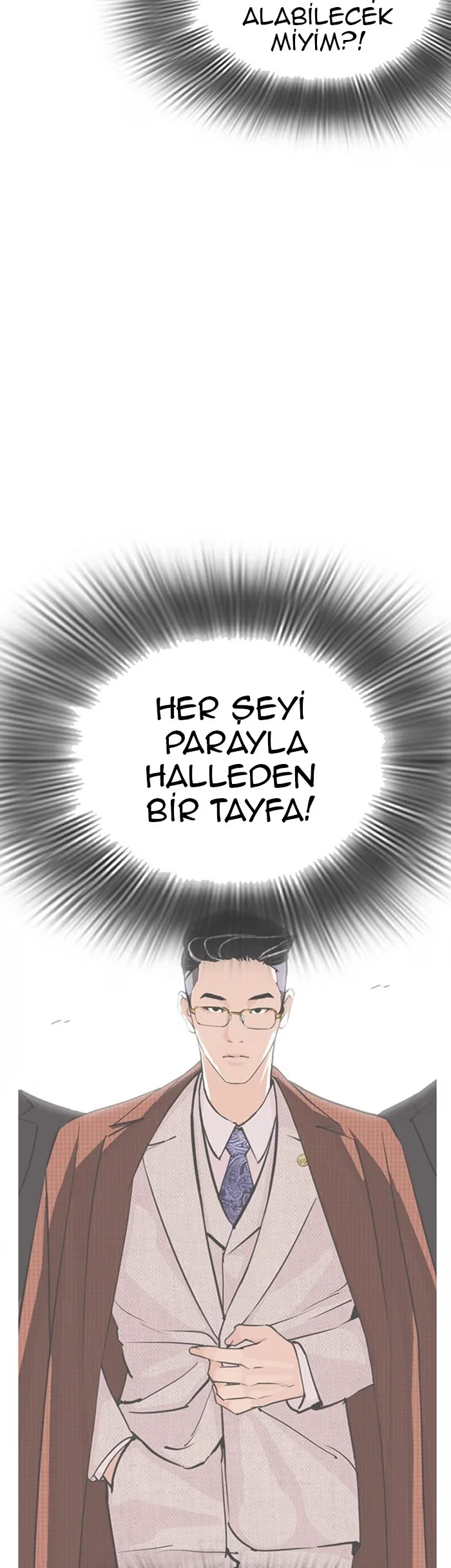 Lookism - Bölüm 291 - Sayfa 36