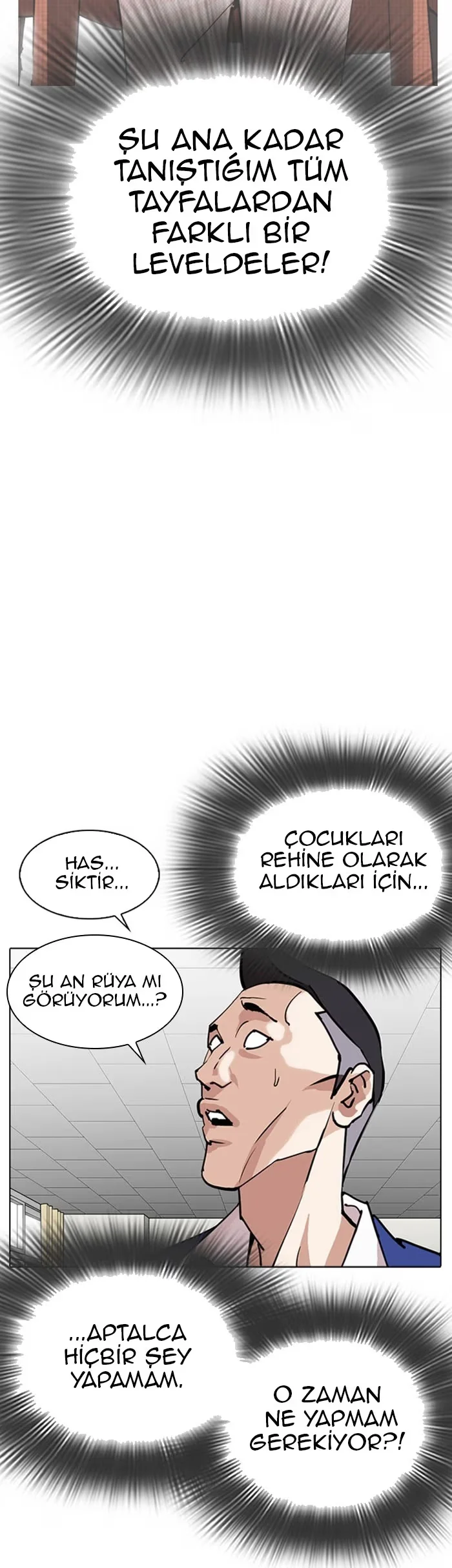 Lookism - Bölüm 291 - Sayfa 37