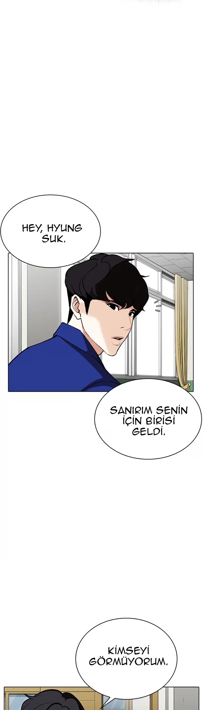 Lookism - Bölüm 291 - Sayfa 38