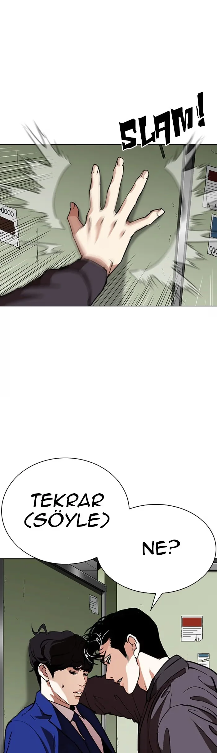 Lookism - Bölüm 291 - Sayfa 41