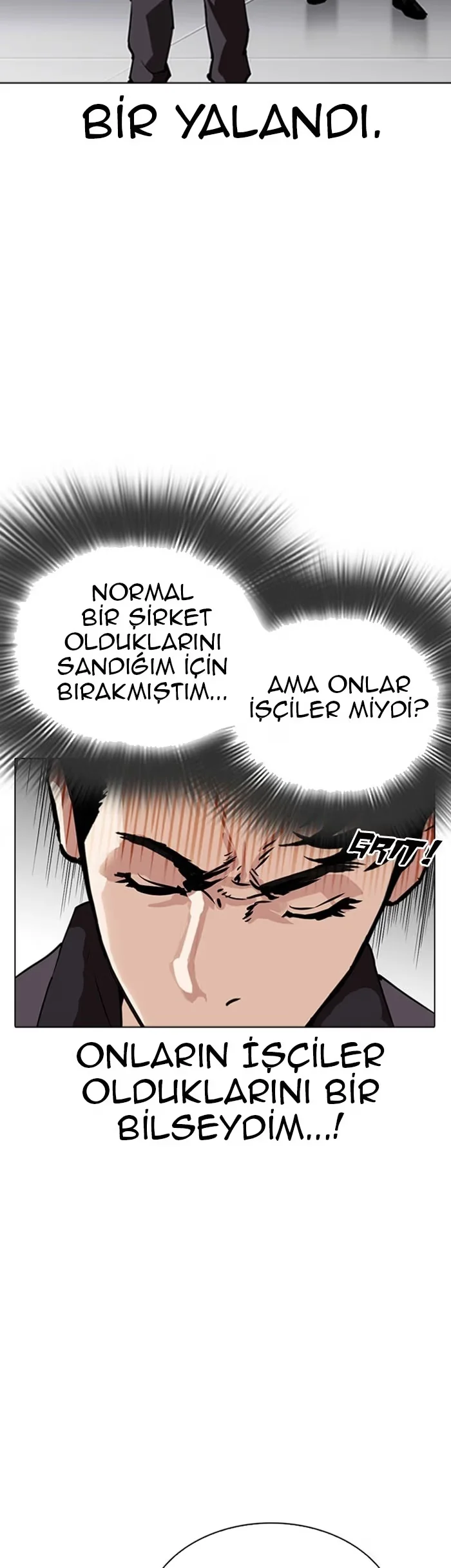Lookism - Bölüm 291 - Sayfa 45