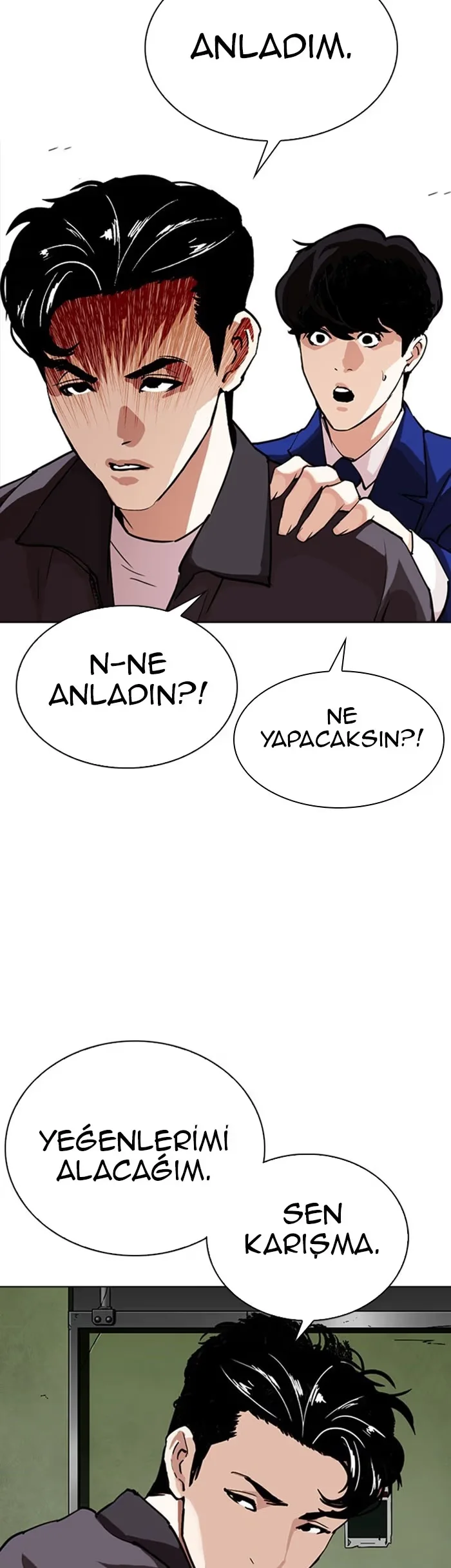Lookism - Bölüm 291 - Sayfa 46
