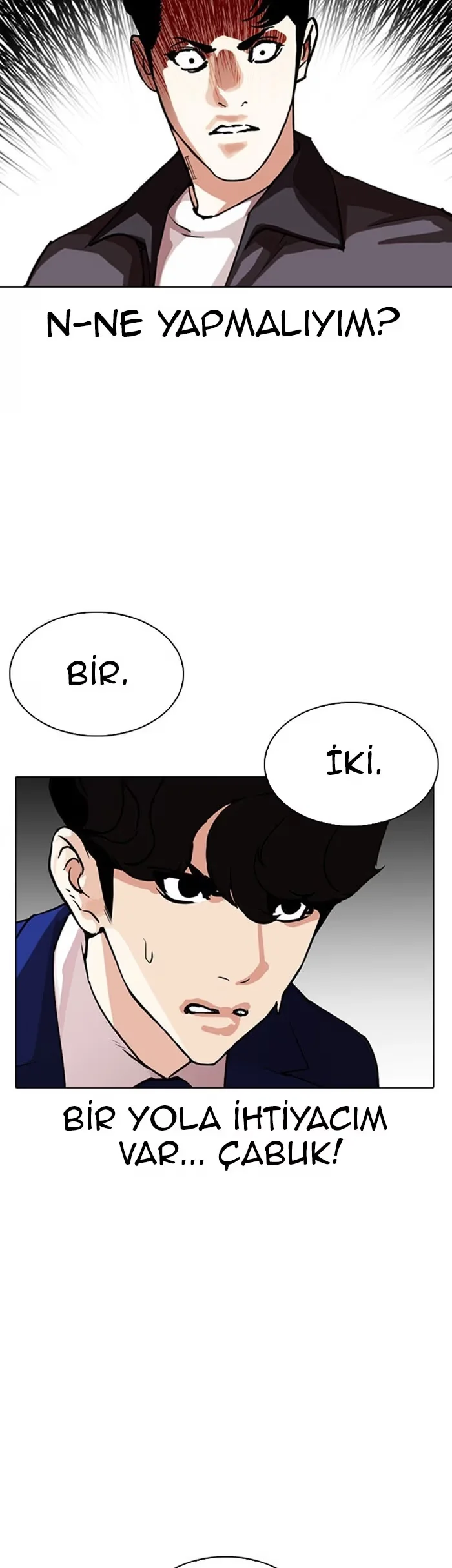 Lookism - Bölüm 291 - Sayfa 49