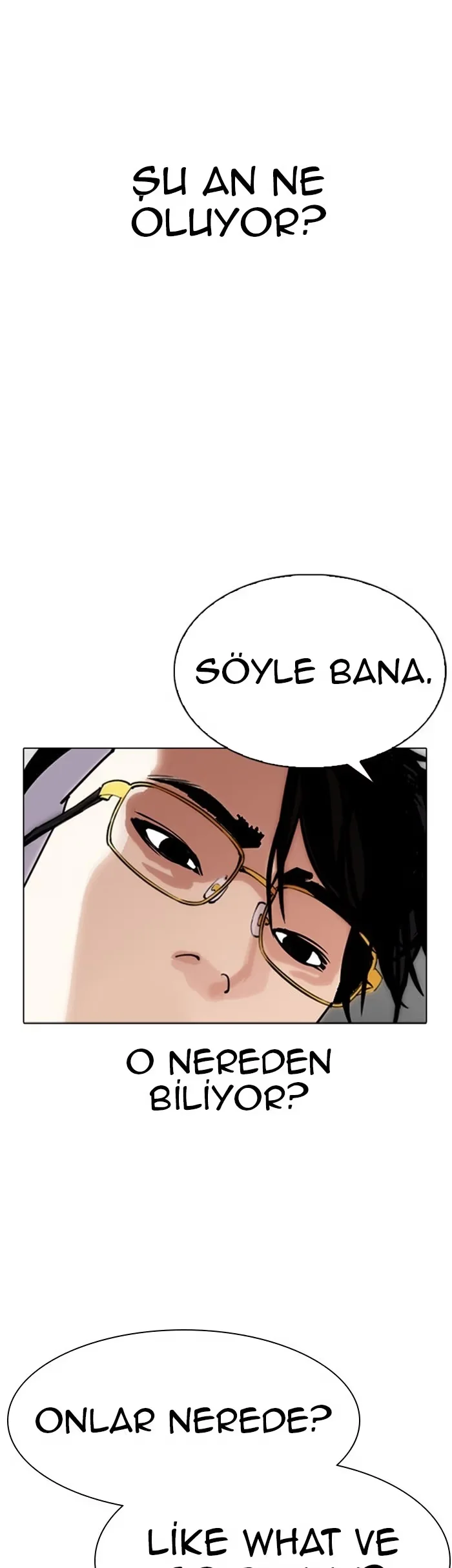 Lookism - Bölüm 291 - Sayfa 4