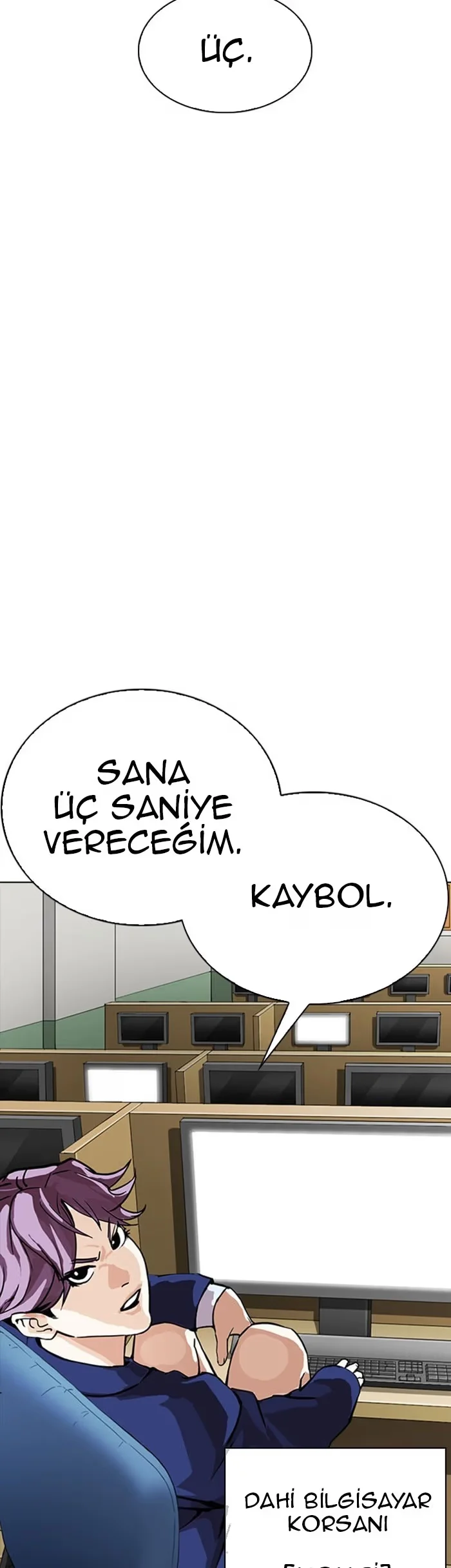 Lookism - Bölüm 291 - Sayfa 50