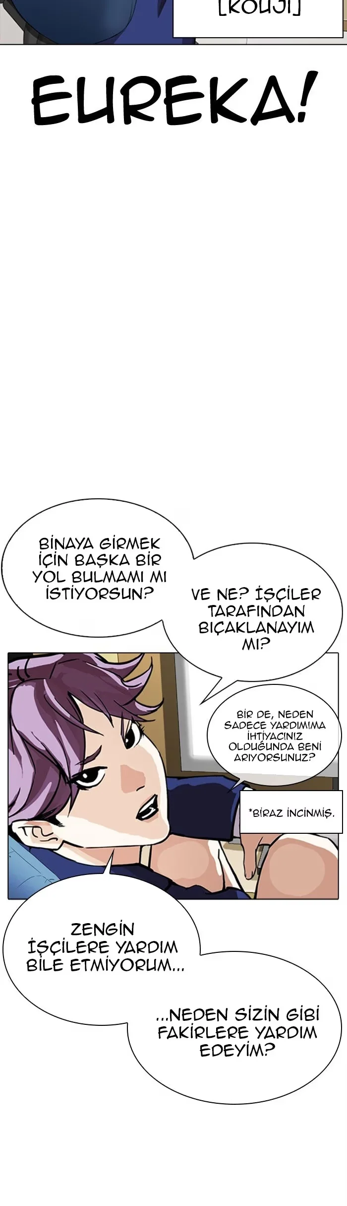 Lookism - Bölüm 291 - Sayfa 51