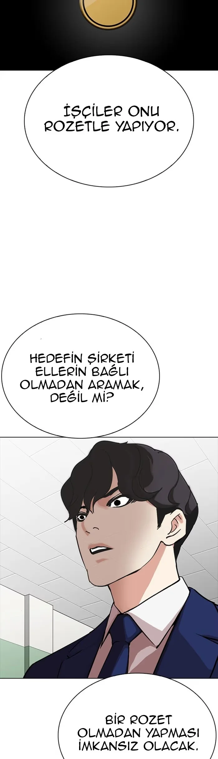 Lookism - Bölüm 291 - Sayfa 57