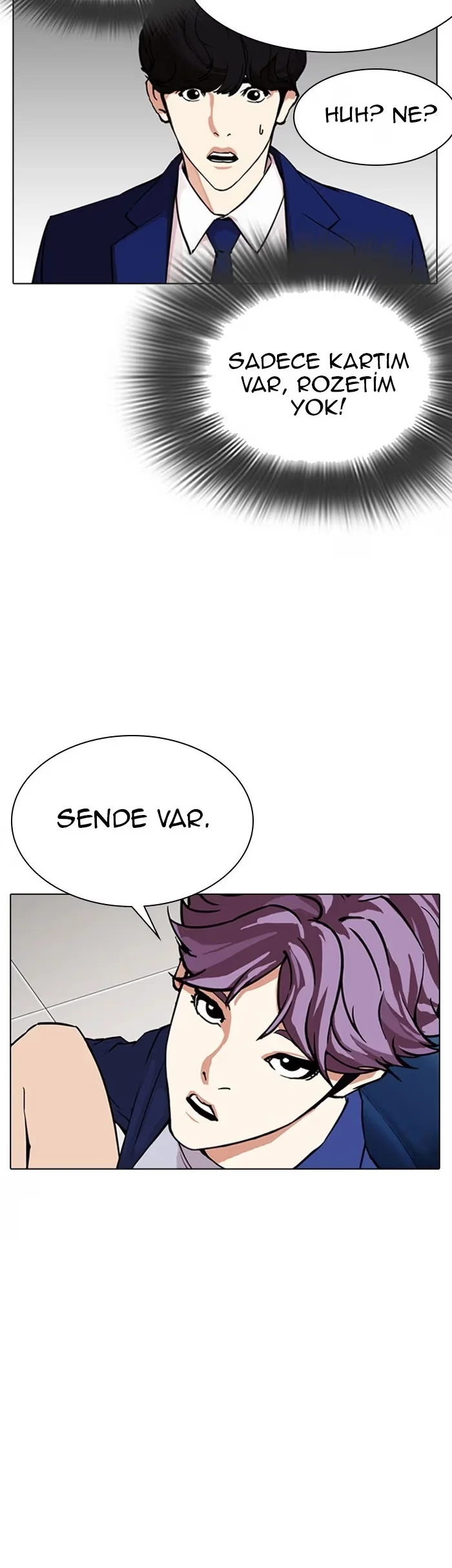 Lookism - Bölüm 291 - Sayfa 59