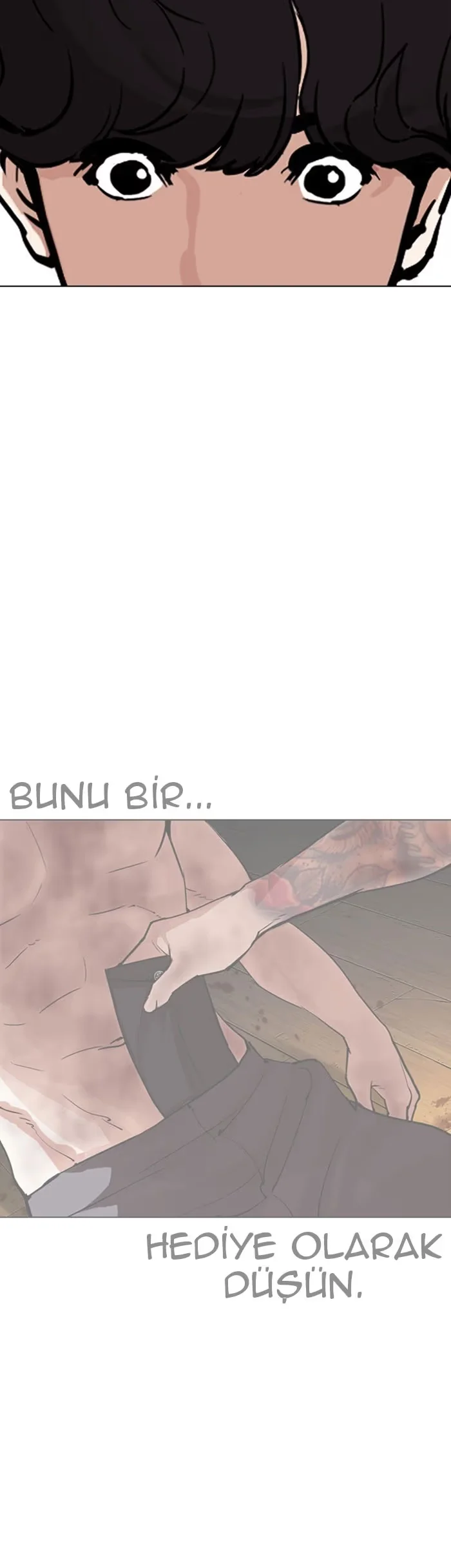 Lookism - Bölüm 291 - Sayfa 61