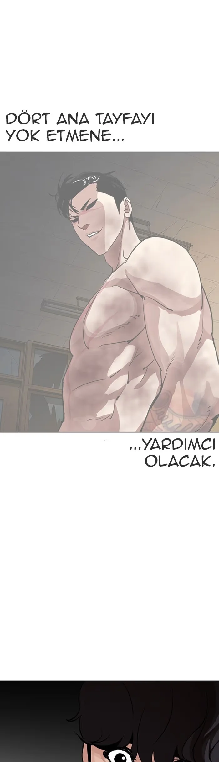 Lookism - Bölüm 291 - Sayfa 62