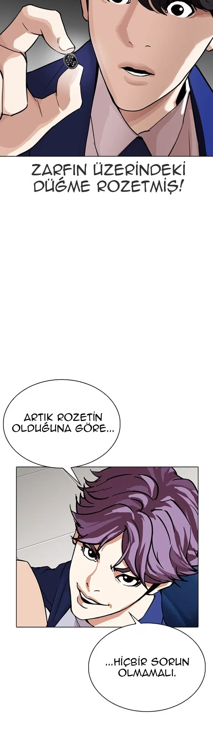 Lookism - Bölüm 291 - Sayfa 63