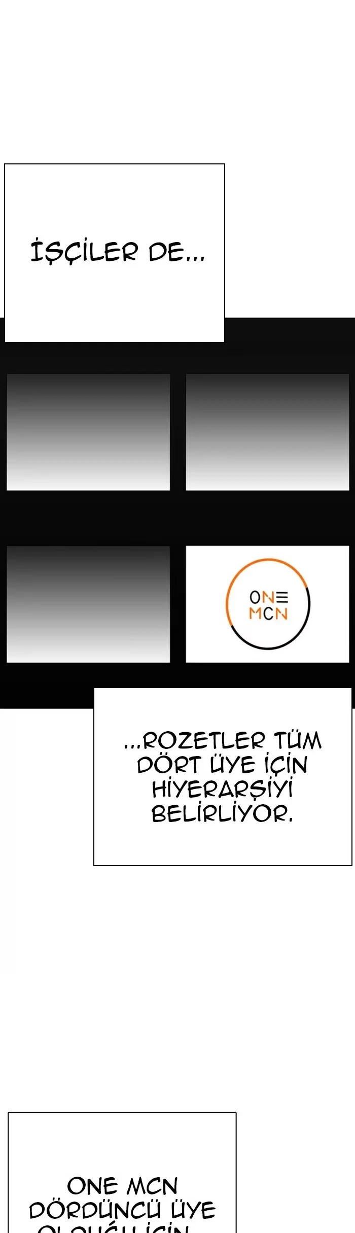 Lookism - Bölüm 291 - Sayfa 64