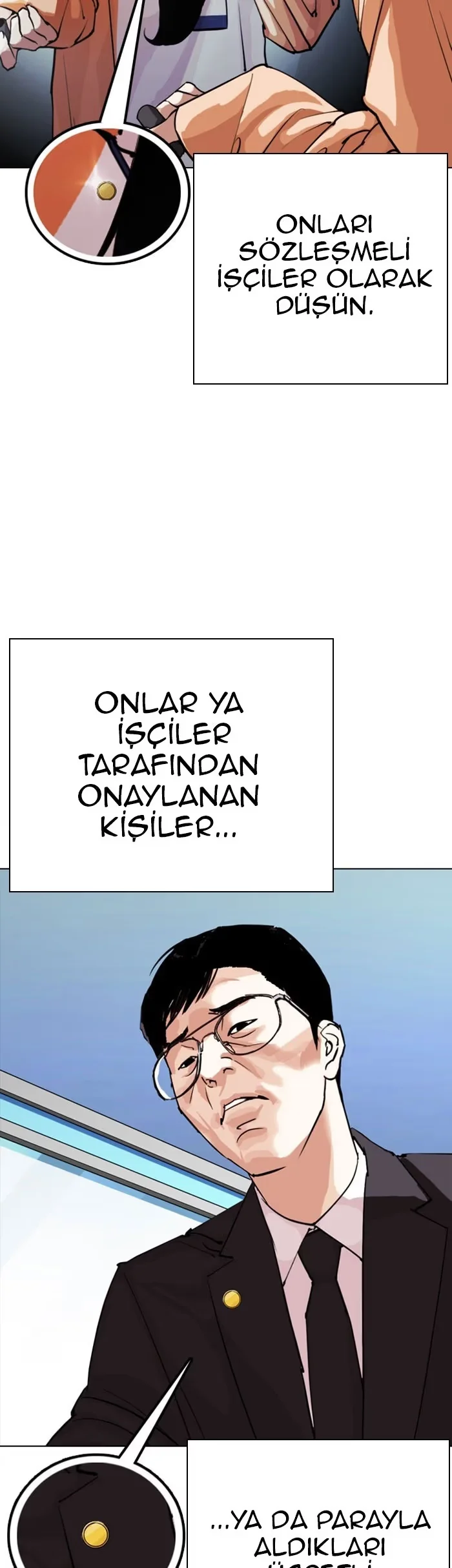 Lookism - Bölüm 291 - Sayfa 67