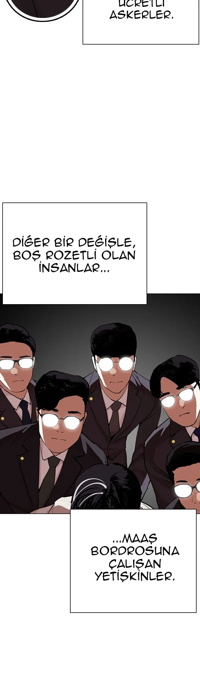 Lookism - Bölüm 291 - Sayfa 68