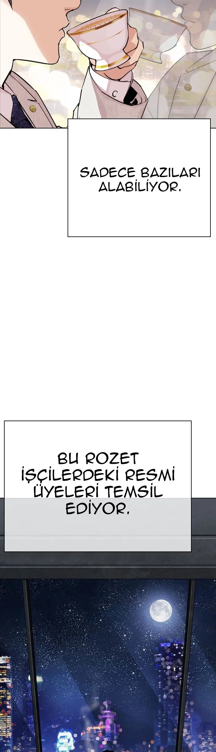Lookism - Bölüm 291 - Sayfa 70