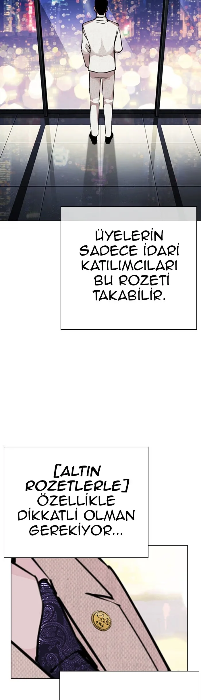 Lookism - Bölüm 291 - Sayfa 71