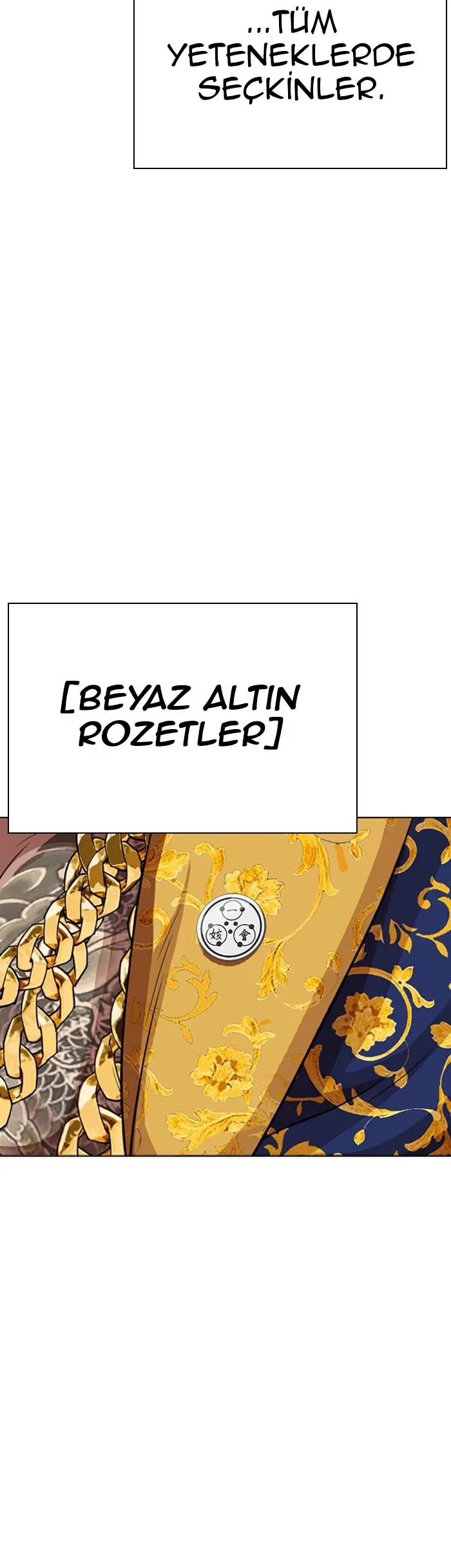 Lookism - Bölüm 291 - Sayfa 72