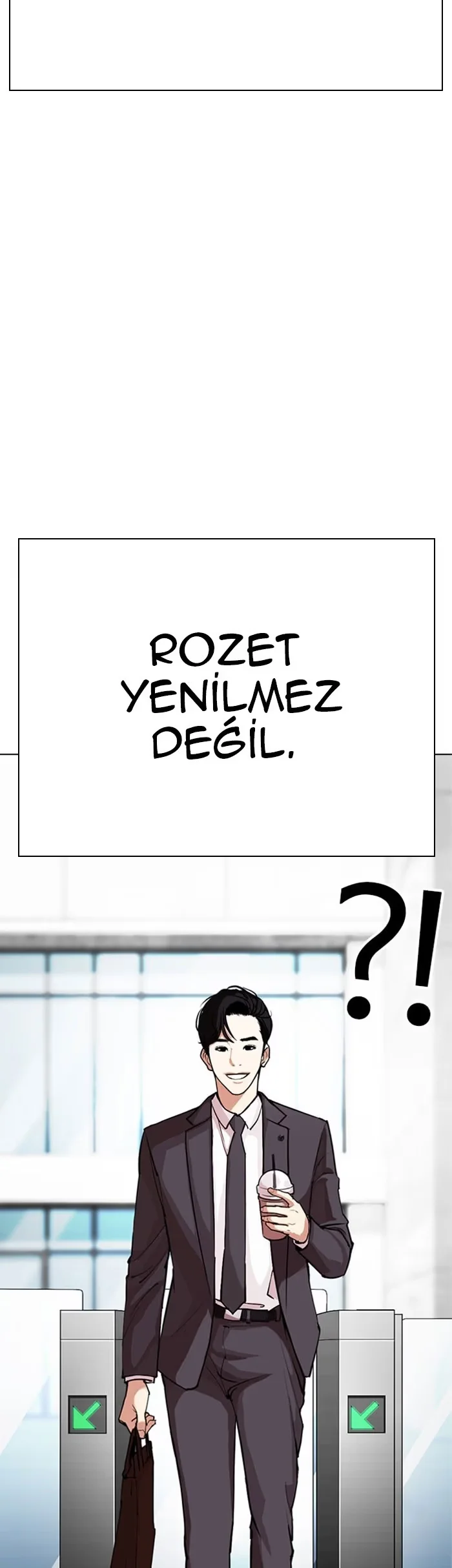 Lookism - Bölüm 291 - Sayfa 76