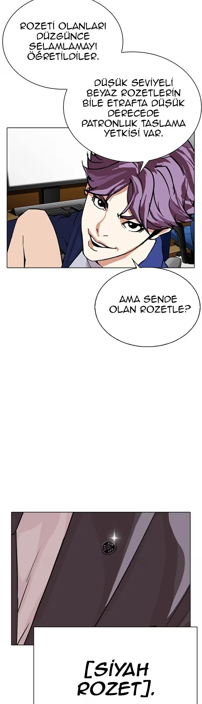 Lookism - Bölüm 291 - Sayfa 78