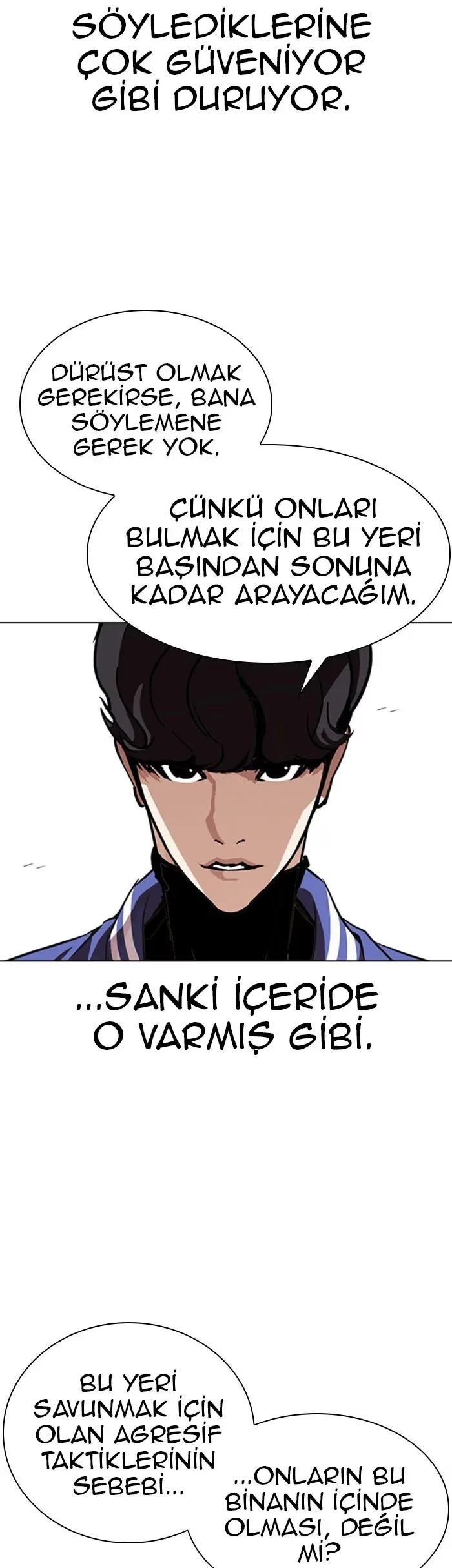 Lookism - Bölüm 291 - Sayfa 7