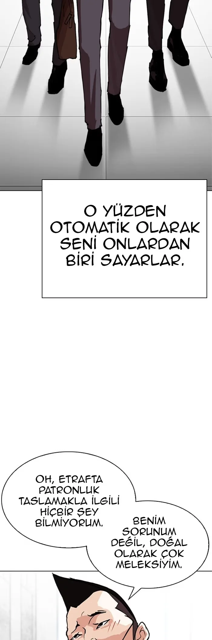 Lookism - Bölüm 291 - Sayfa 82