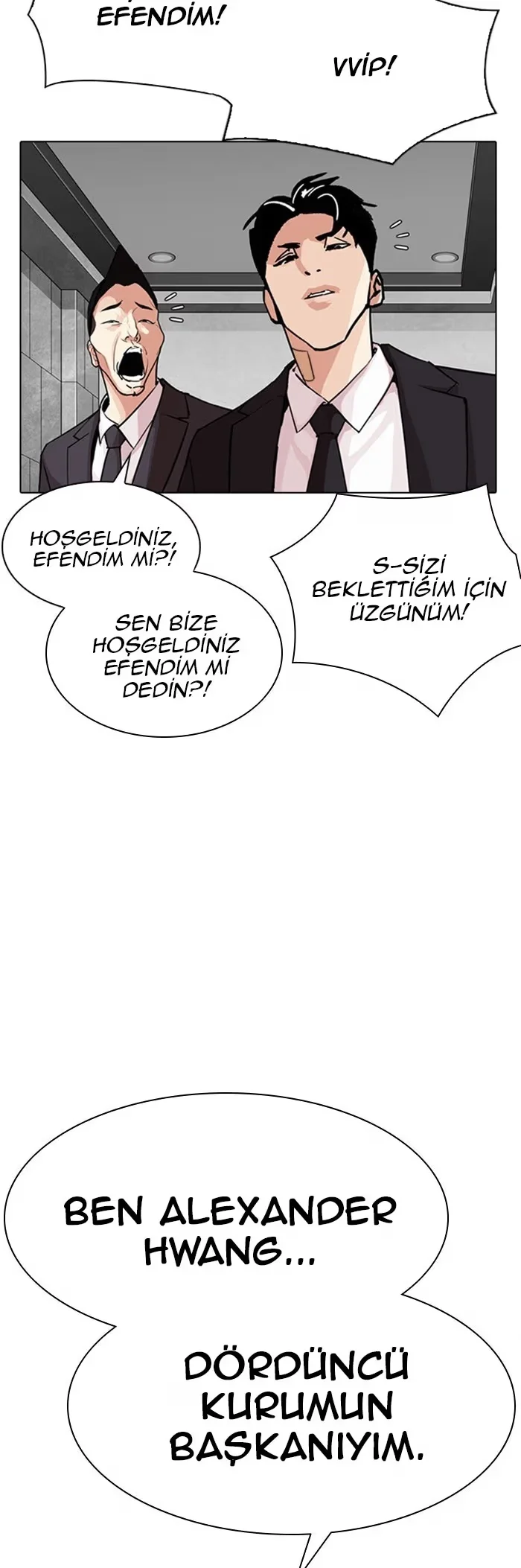 Lookism - Bölüm 291 - Sayfa 85