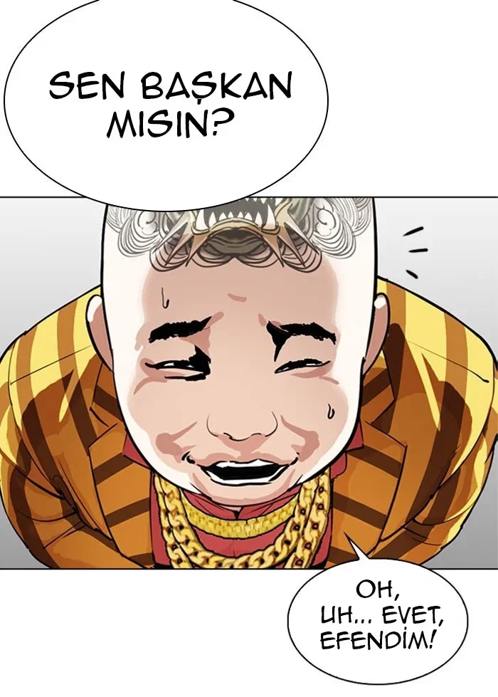 Lookism - Bölüm 291 - Sayfa 87