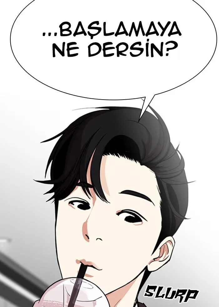 Lookism - Bölüm 291 - Sayfa 90