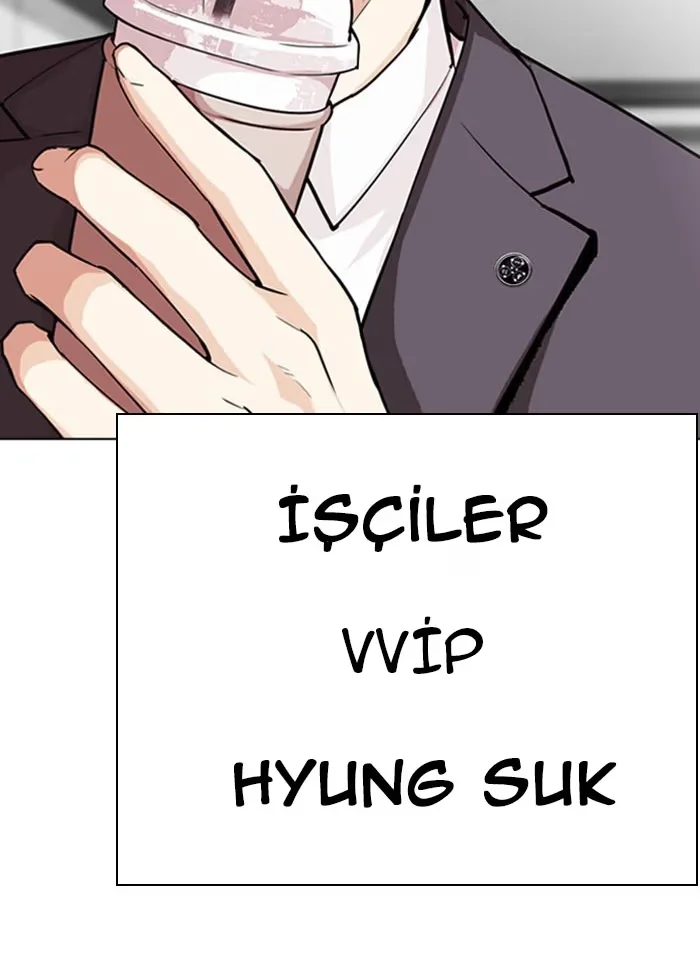 Lookism - Bölüm 291 - Sayfa 91