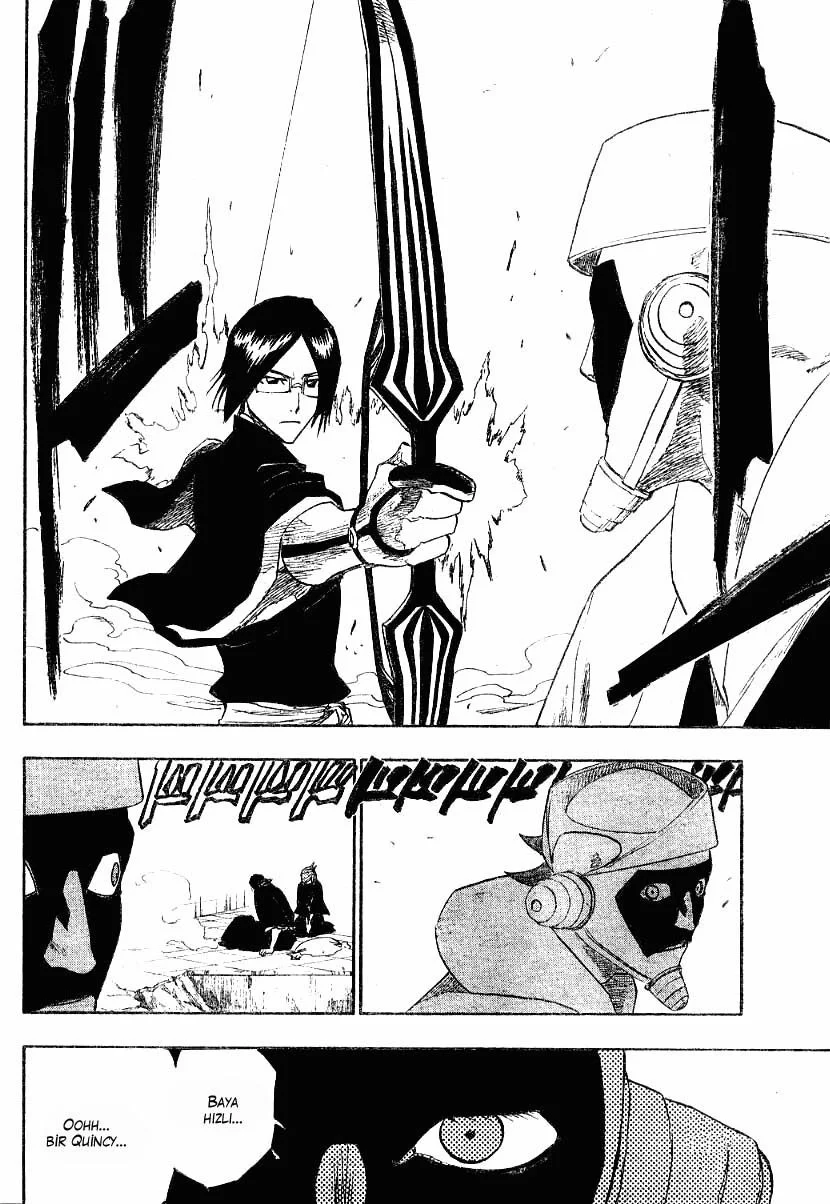 Bleach - Bölüm 121 - Sayfa 12