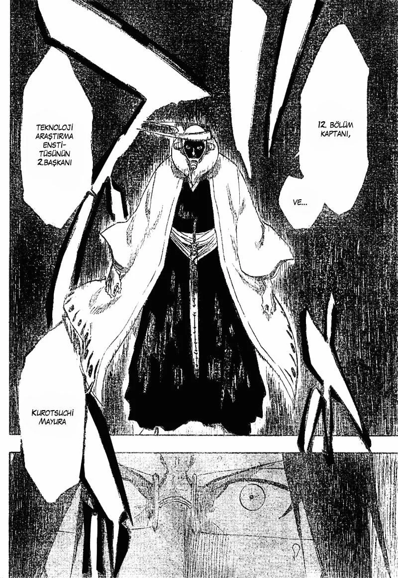 Bleach - Bölüm 121 - Sayfa 14