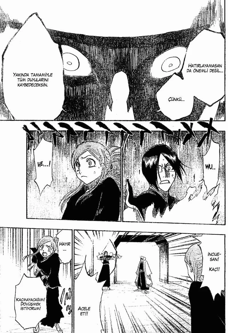 Bleach - Bölüm 121 - Sayfa 15