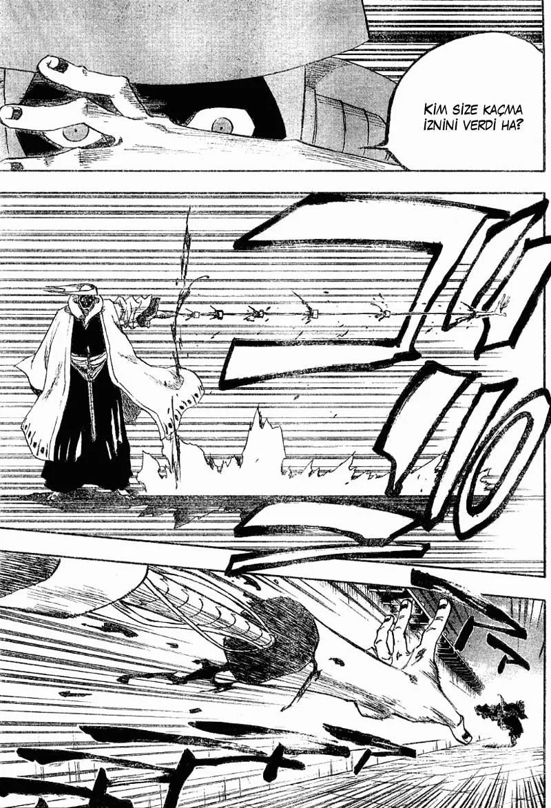 Bleach - Bölüm 121 - Sayfa 17