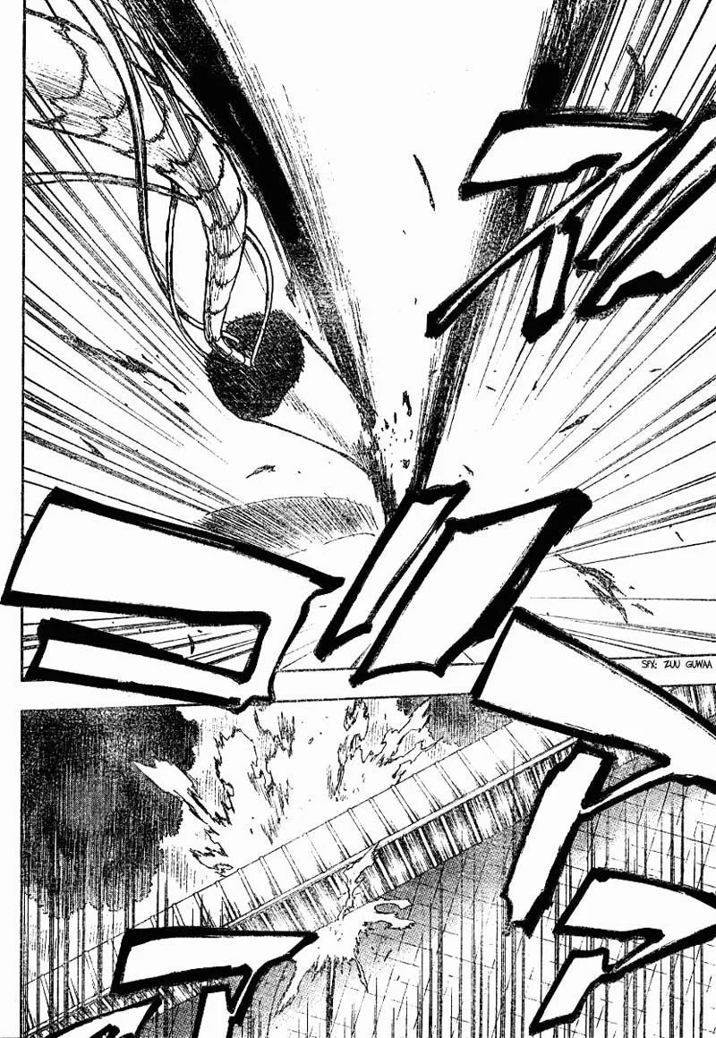 Bleach - Bölüm 121 - Sayfa 18