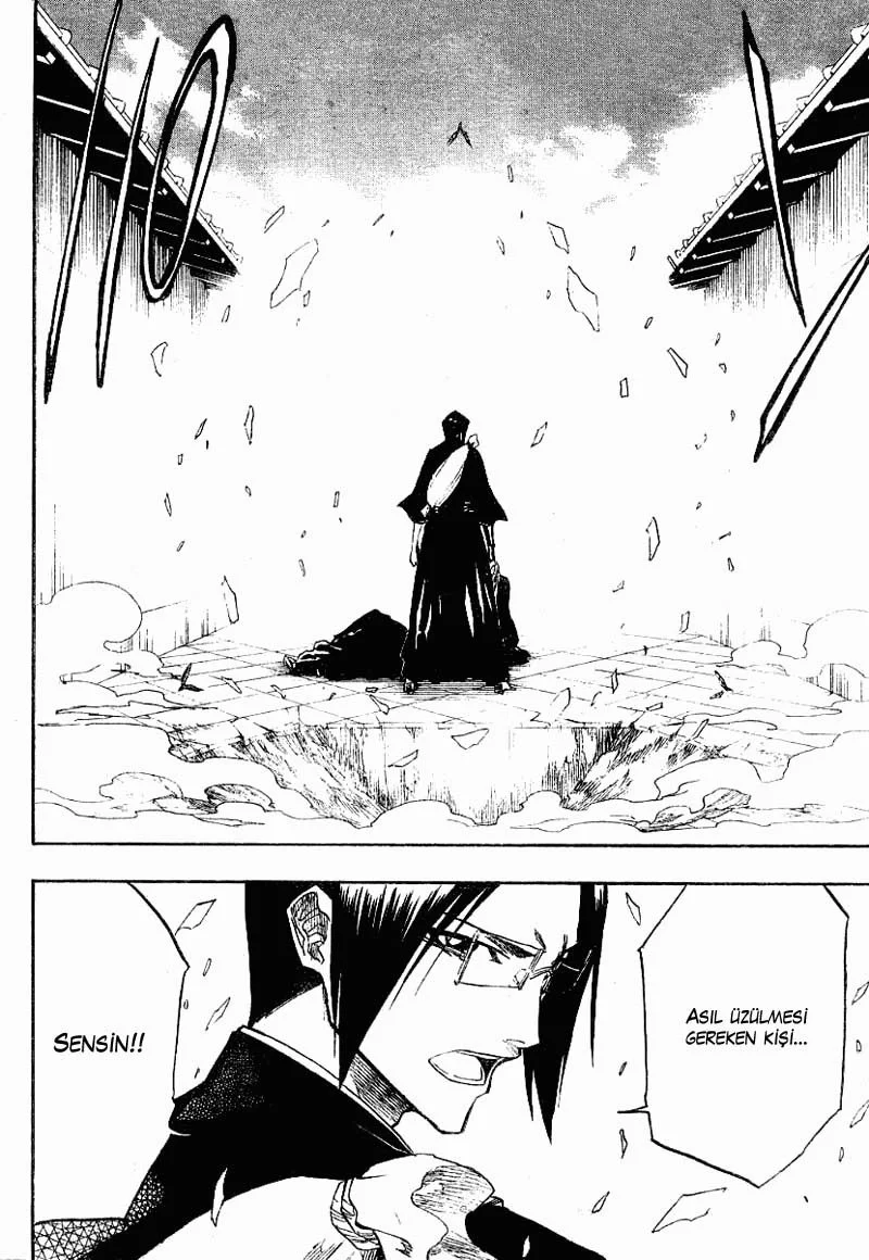 Bleach - Bölüm 121 - Sayfa 8