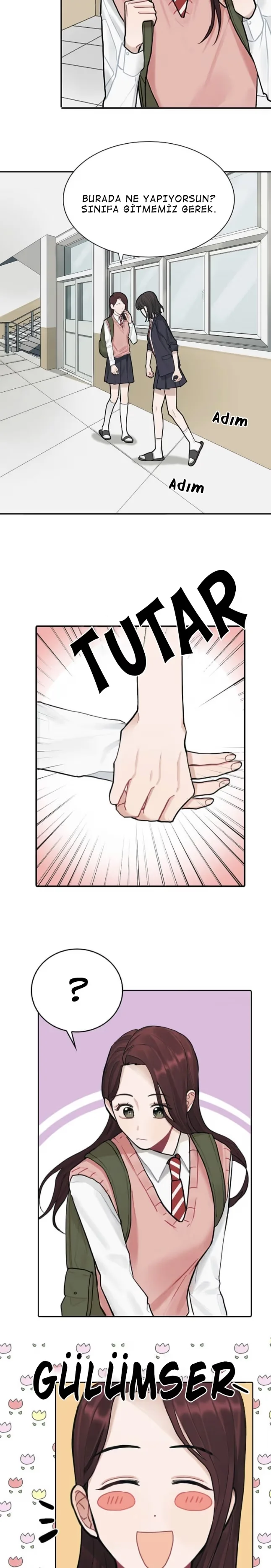 When You're Targeted by the Bully - Bölüm 4 - Sayfa 11