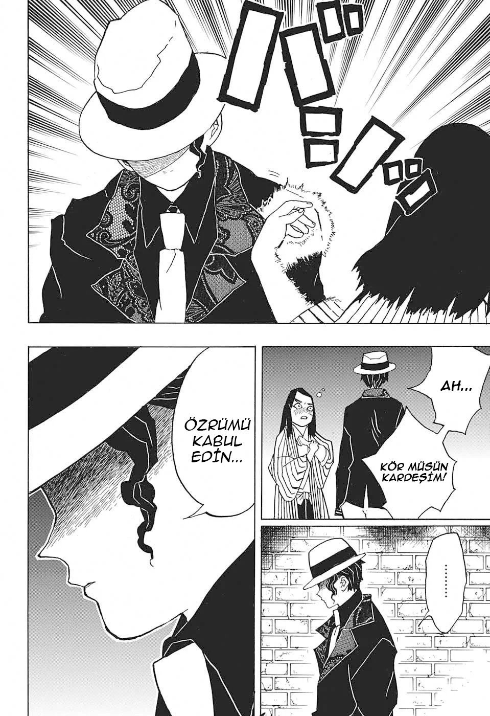 Demon Slayer: Kimetsu no Yaiba - Bölüm 14 - Sayfa 13