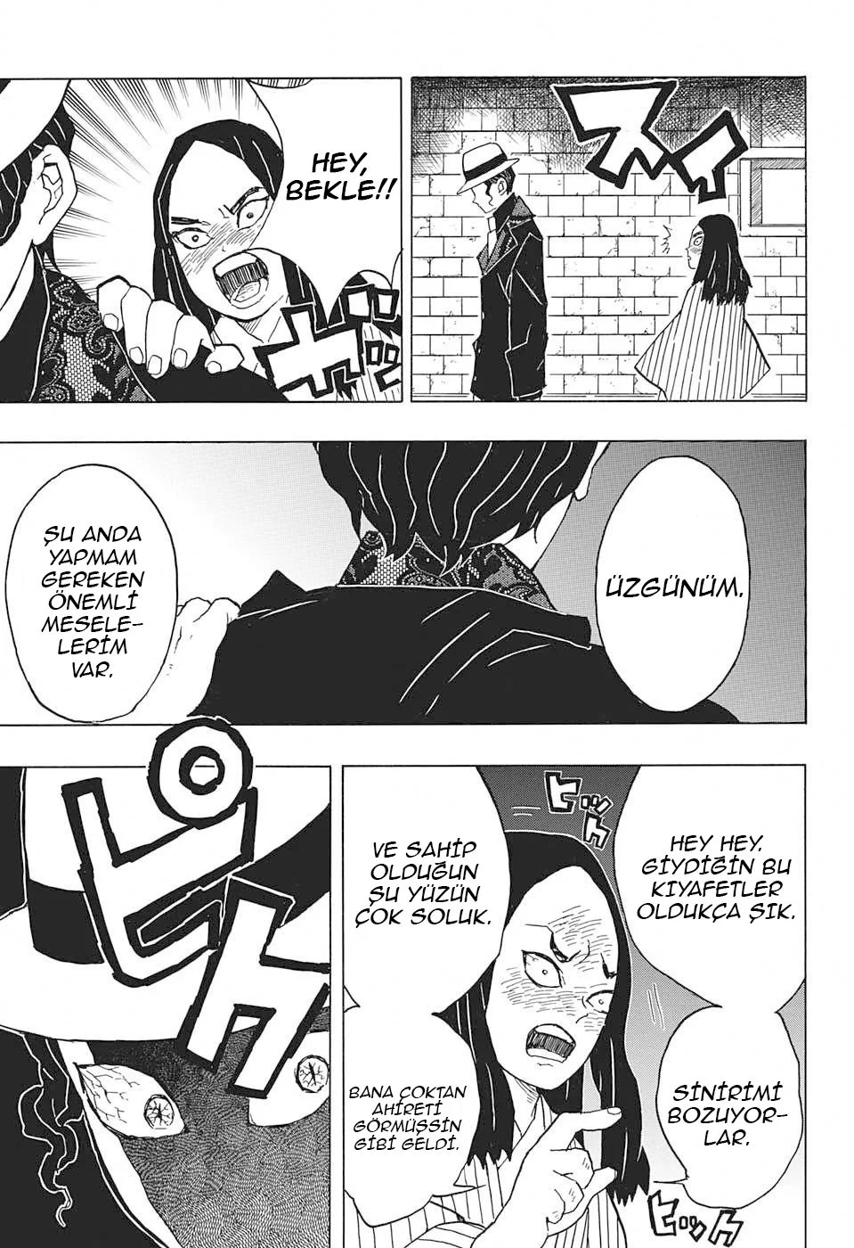 Demon Slayer: Kimetsu no Yaiba - Bölüm 14 - Sayfa 14
